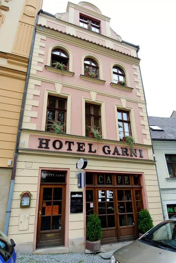 Garni hotel Na Havlíčku, Kutná Hora Kutná Hora-Vnitřní Město
